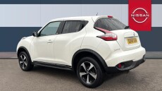 Nissan Juke 1.6 [112] Bose Personal Edition 5dr Petrol Hatchback